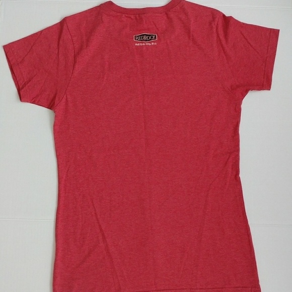 District Threads Red Rock Tasting Crew 1994 T - Picture 3 of 5